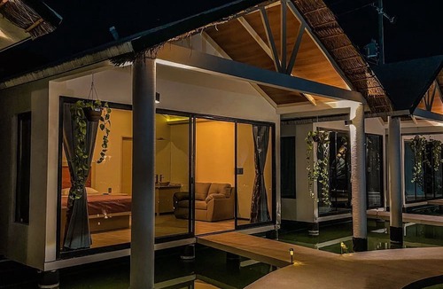 Jalpan de Serra Hotel | Río HOTEL y glamping