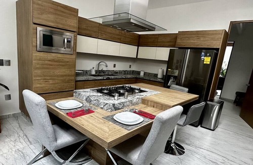 Guadalajara Apartment | Hermoso Loft Centro Tlaquepaque