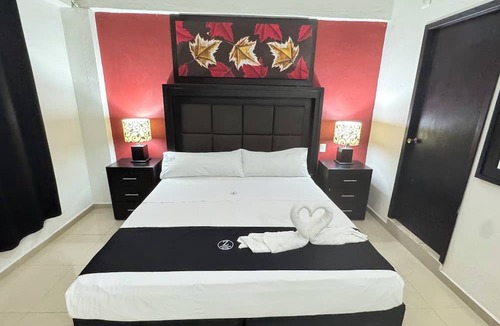 Ciudad Guzman Hotel | Hotel Zapotlan