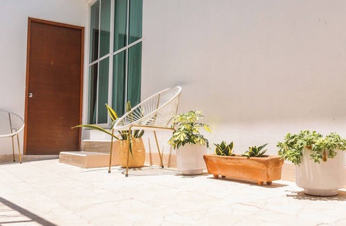 Crucecita Hotel | Casa Origen Huatulco