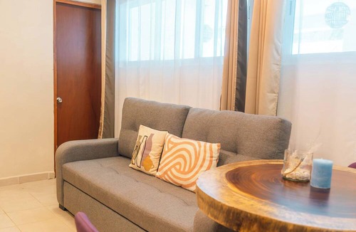 Crucecita Hotel | Casa Origen Huatulco