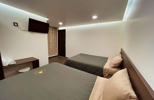 Villa Aldama Hotel | Jovis Hotel