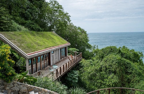 Sayulita Villa | Punta Tokipa