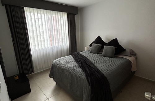 Chapala Centro Apartment | Departamento en Chapala Equipado