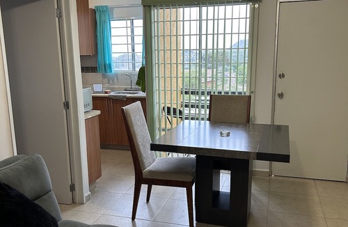 Chapala Centro Apartment | Departamento en Chapala Equipado