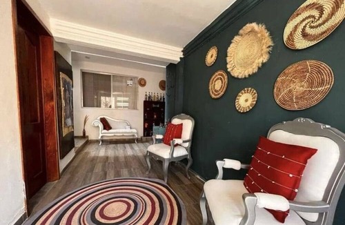 Oaxaca Hotel | Hotel la Montaña
