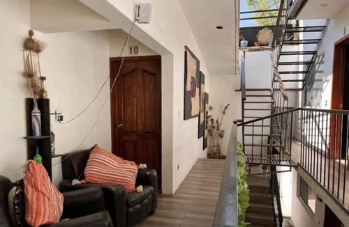 Oaxaca Hotel | Hotel la Montaña