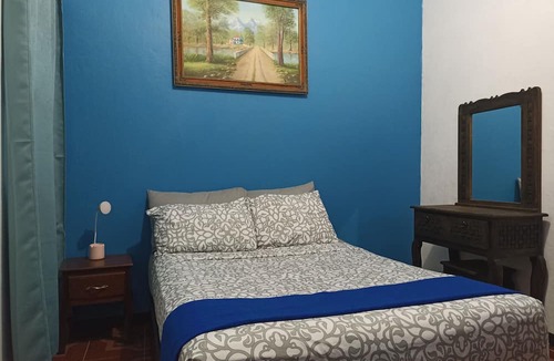 Del Cerrillo Hostel | Casa Rincón