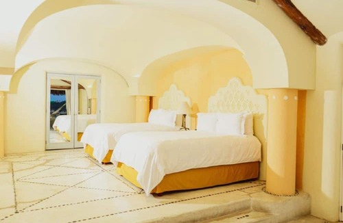 Santa Maria Huatulco Hotel | Quinta Real Huatulco