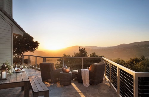 Carmel Hotel | Carmel Valley Ranch, in The Unbound Collection by Hyatt