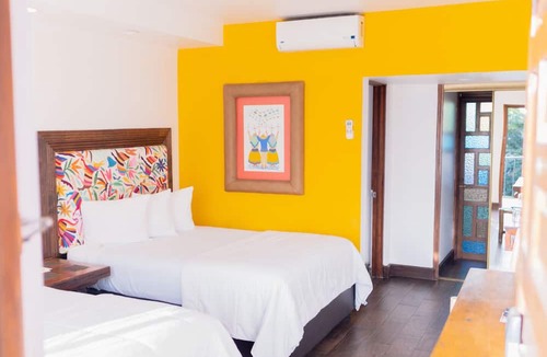Zona Centro Hotel | Posada El Rey Sol