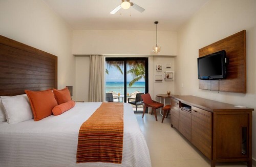 Costa Maya Resort | Sunscape Sabor Cozumel - All Inclusive