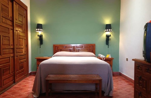 Arcos de San Miguel Hotel | Rancho Hotel El Atascadero