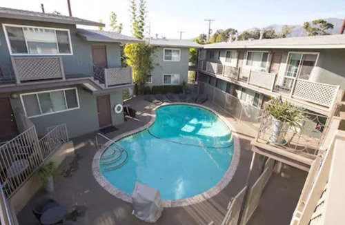 East Beach Hotel | The Inn at East Beach