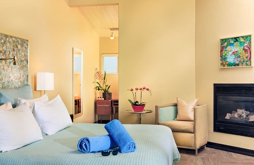 East Beach Hotel | The Inn at East Beach