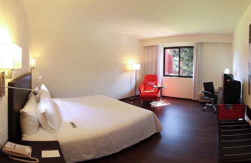 Xalapa Hotel | Fiesta Inn Xalapa