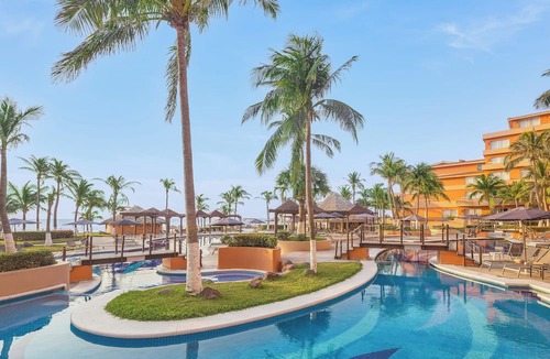 Boca del Rio Resort | Grand Fiesta Americana Veracruz