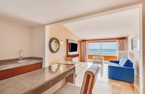 Boca del Rio Resort | Grand Fiesta Americana Veracruz