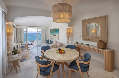 Colonos Cuzamil Resort | Cozumel Palace - All-Inclusive