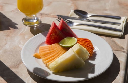 Tuxtla Gutierrez Hotel | Holiday Inn Tuxtla Gutierrez by IHG