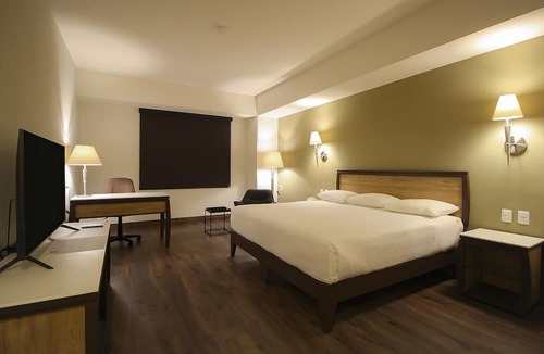 Morelia Hotel | Turotel Morelia