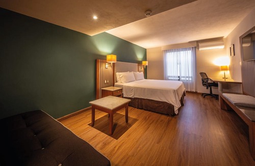 Orizaba Hotel | Holiday Inn Orizaba by IHG