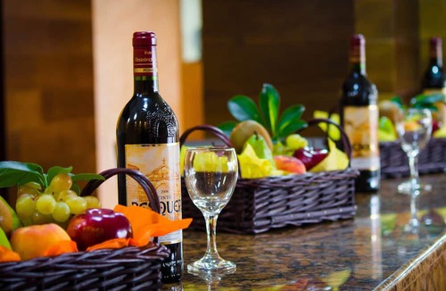 Orizaba Hotel | Holiday Inn Orizaba by IHG