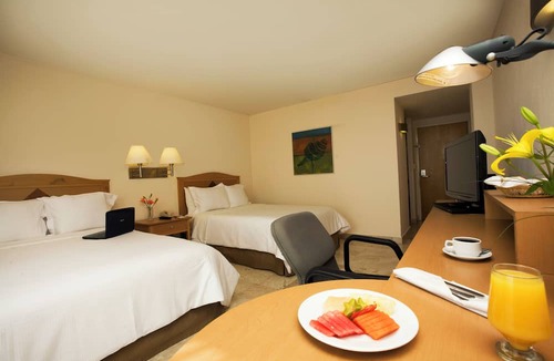 Ciudad del Carmen Hotel | Fiesta Inn Ciudad Del Carmen