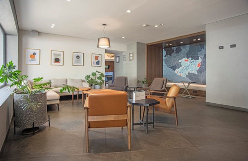 Morelia Hotel | Holiday Inn Express - Morelia by IHG