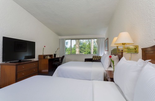 Pachuca Hotel | Gamma Pachuca