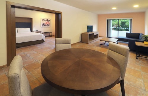 Ciudad del Carmen Hotel | Holiday Inn Ciudad del Carmen by IHG