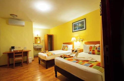 Cardenas Hotel | Hotel Madan Cardenas
