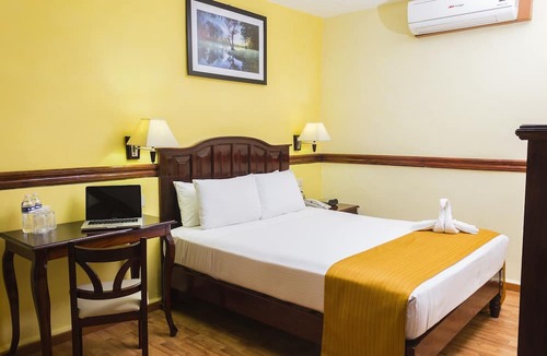 Cardenas Hotel | Hotel Madan Cardenas
