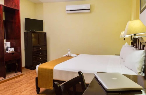 Cardenas Hotel | Hotel Madan Cardenas