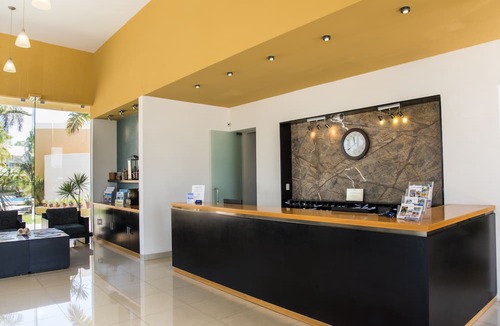 Merida Hotel | TecnoHotel Mérida Norte