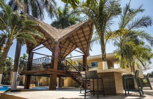Merida Hotel | TecnoHotel Mérida Norte