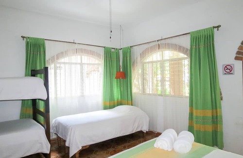 El Carrizal Hotel | Casa de Agua EcoHotel