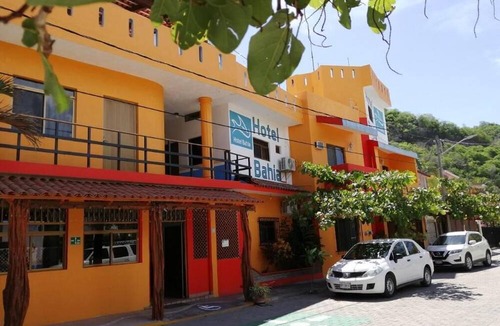 Centro Hotel | Hotel Bahía