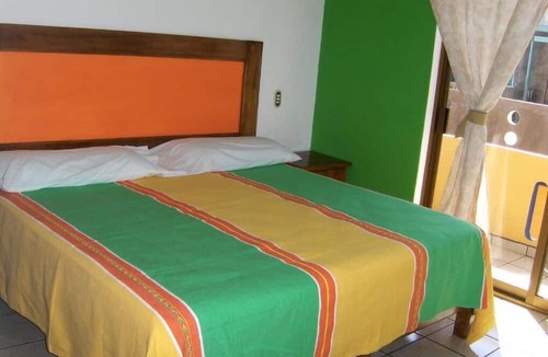 Centro Hotel | Hotel Bahía