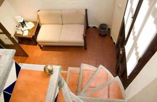 Coatepec Hotel | Meson del Alferez Coatepec
