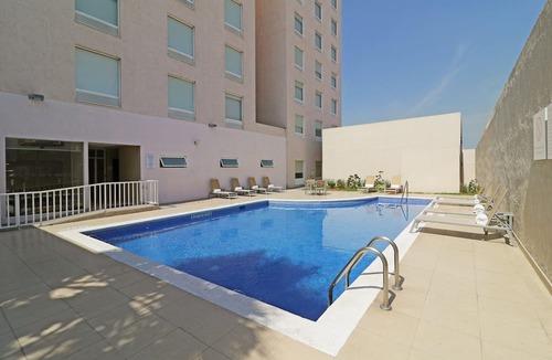 Tlaquepaque Hotel | Holiday Inn Express Guadalajara Aeropuerto by IHG