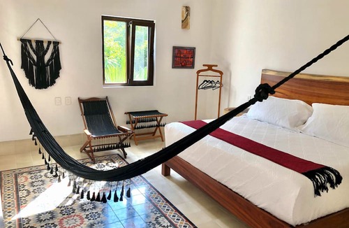 Valladolid Hotel | Hotel Posada San Juan