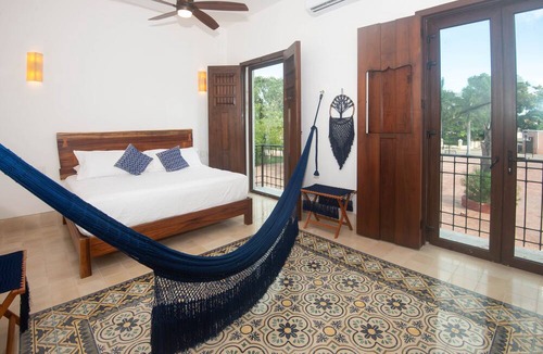 Valladolid Hotel | Hotel Posada San Juan
