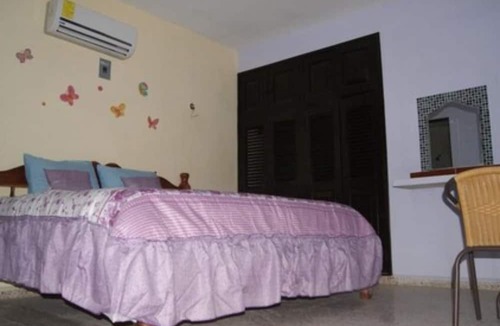 Campeche Hotel | San Diego Tu Casa