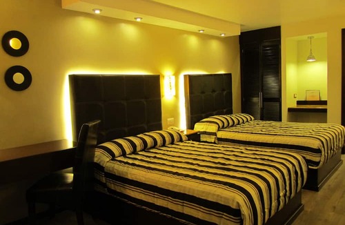 Teziutlan Hotel | Hotel Colonial