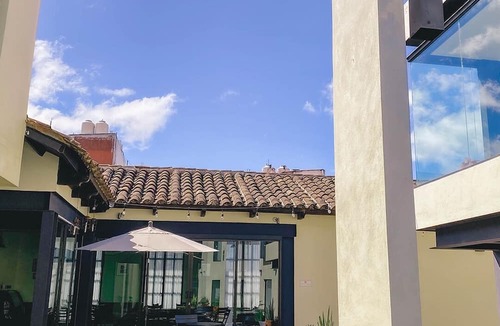 Comitan de Dominguez Hotel | Nak´An Secreto Maya Hotel
