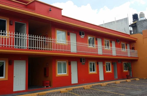 Puebla Hotel | La Quinta Puebla