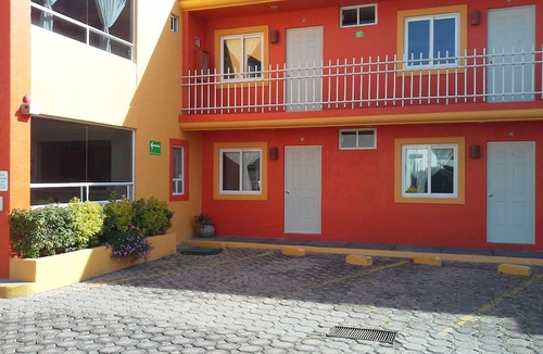 Puebla Hotel | La Quinta Puebla