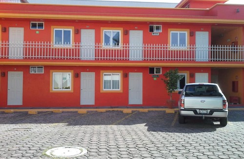 Puebla Hotel | La Quinta Puebla