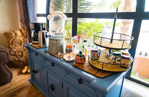 La Paz Bed & Breakfast | Casa Kootenay Waterfront BnB